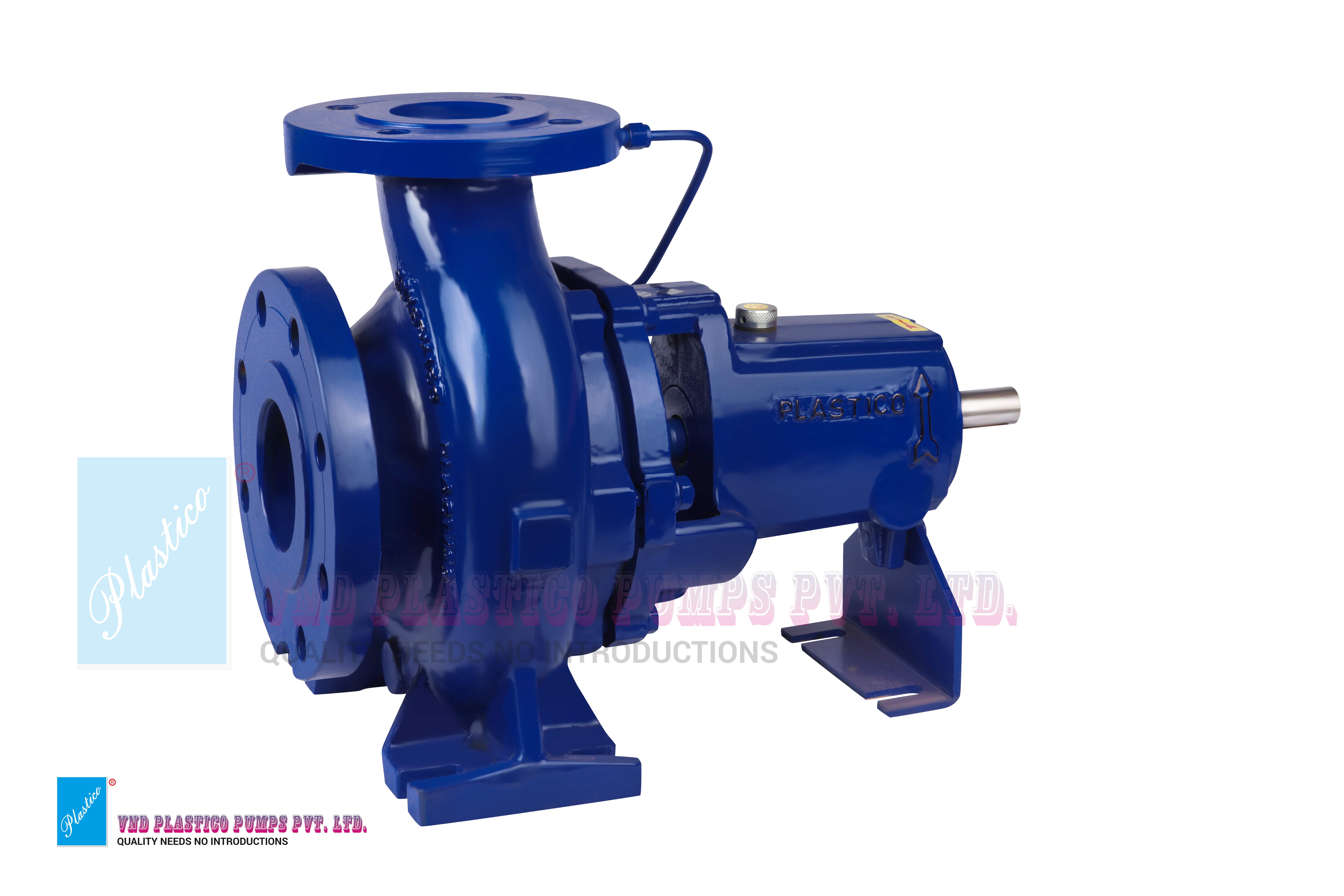 Top 10 Centrifugal Pump Applications that Boost Efficiency