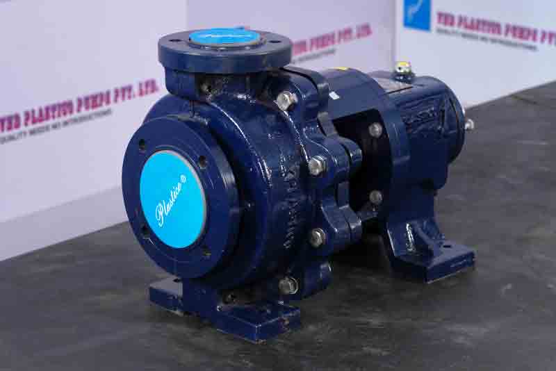 Gear Pump In Kishanganj